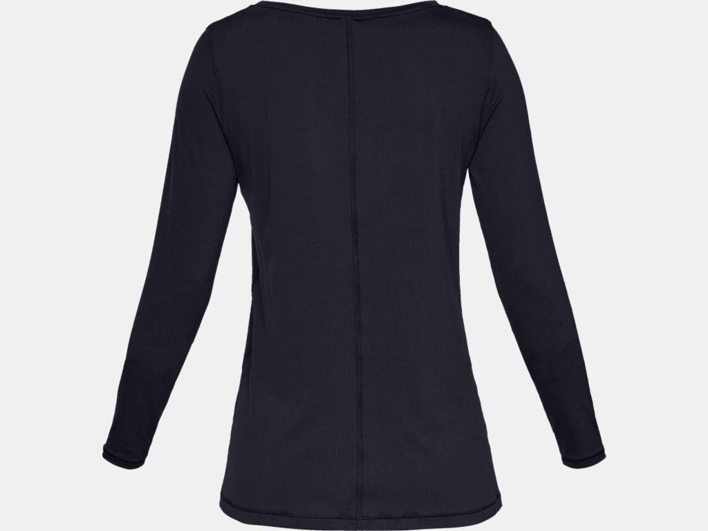 WOMEN'S HEATGEAR ARMOUR LONG SLEEVE