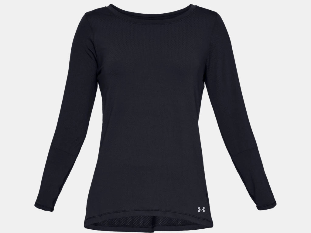 WOMEN'S HEATGEAR ARMOUR LONG SLEEVE