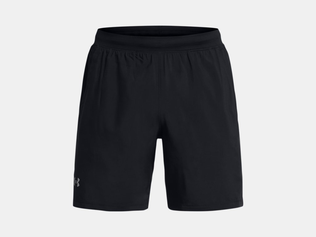 MEN'S UA LAUNCH 7" SHORTS