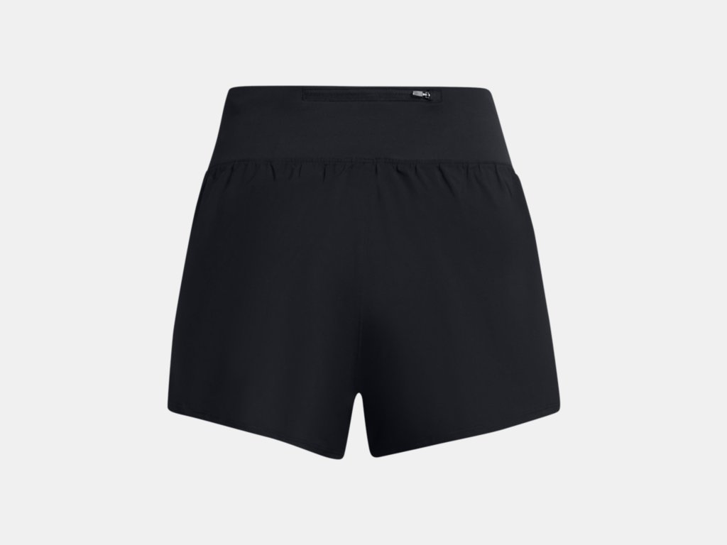 WOMEN'S UA FLY-BY ELITE 3" SHORTS