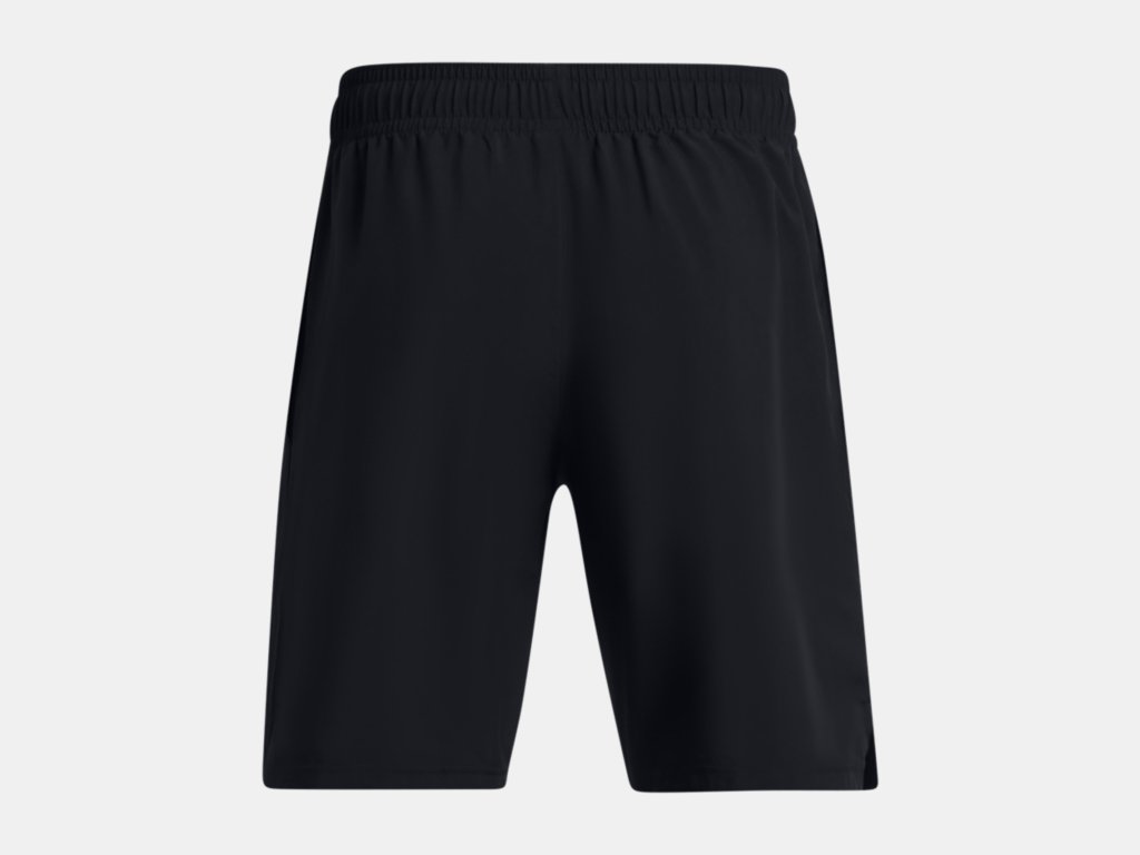 MEN'S UA TECH WOVEN WORDMARK SHORTS