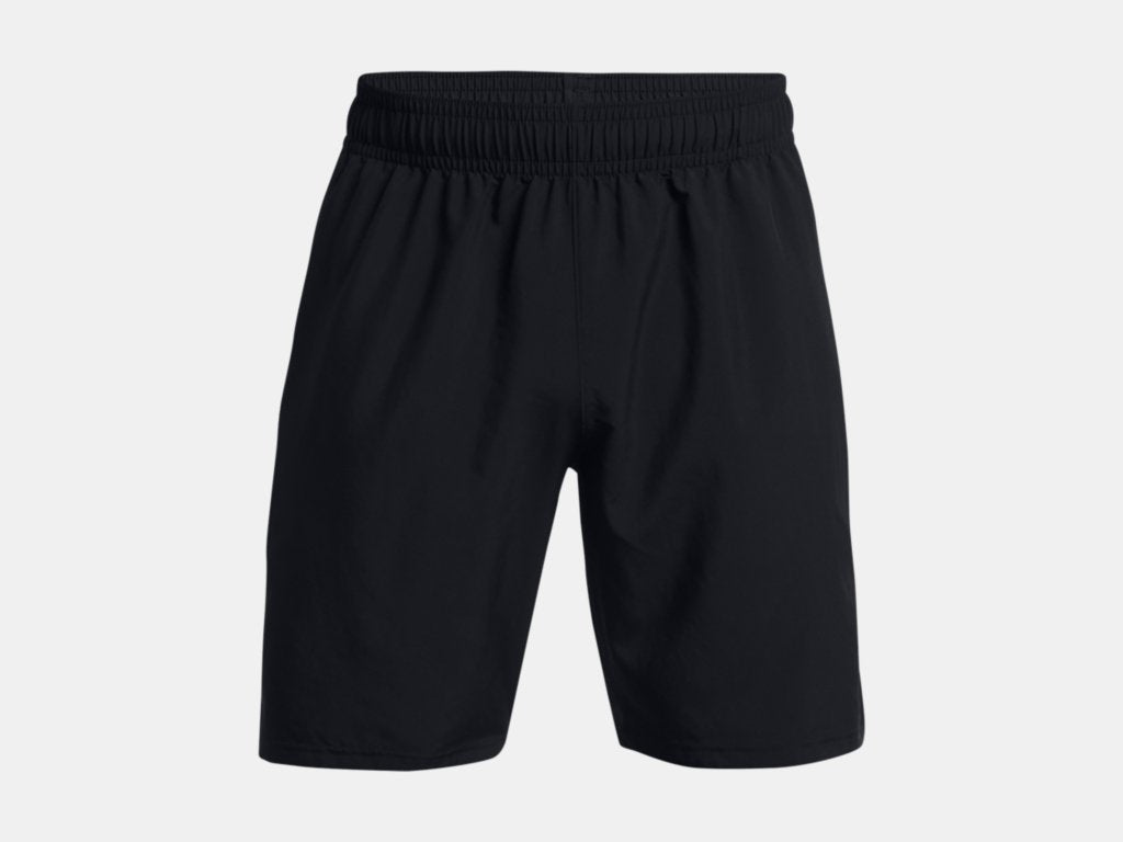 MEN'S UA TECH WOVEN WORDMARK SHORTS