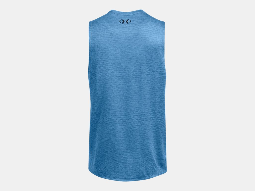 MEN'S UA TECH VENT TANK