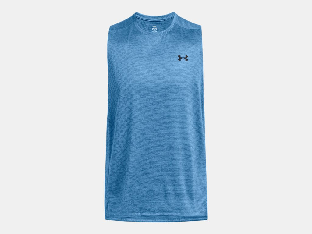 MEN'S UA TECH VENT TANK