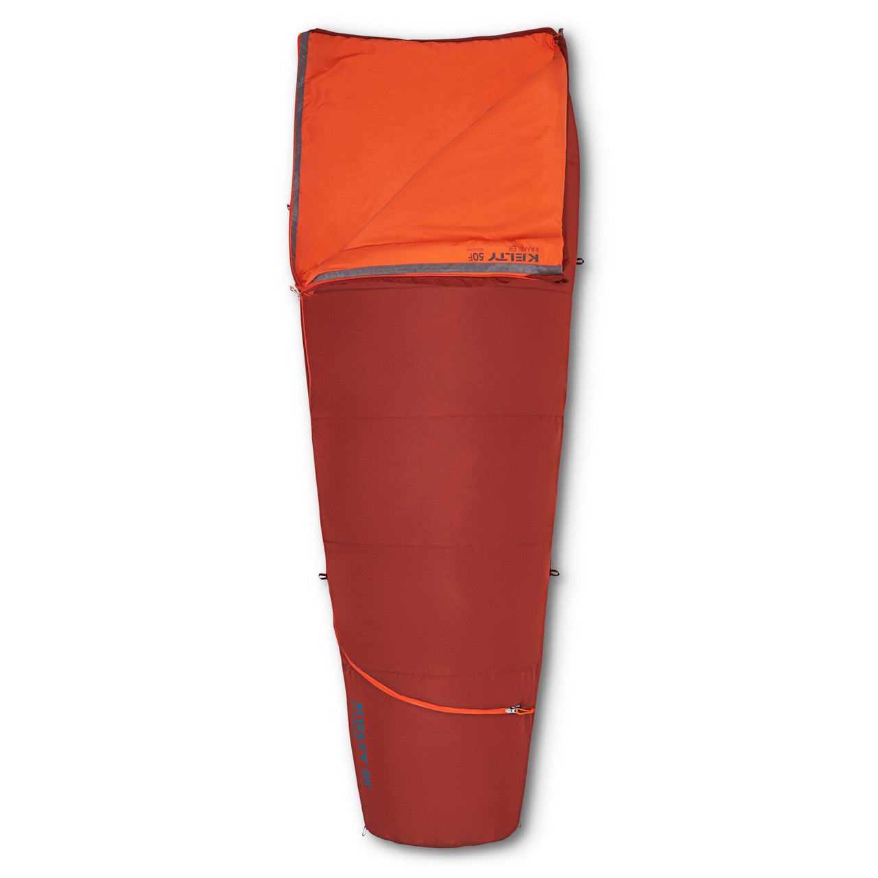 RAMBLER 50 DEGREE, REGULAR - SLEEPING BAG