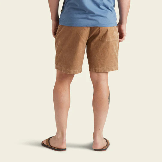 PRESSURE DROP CORD SHORTS