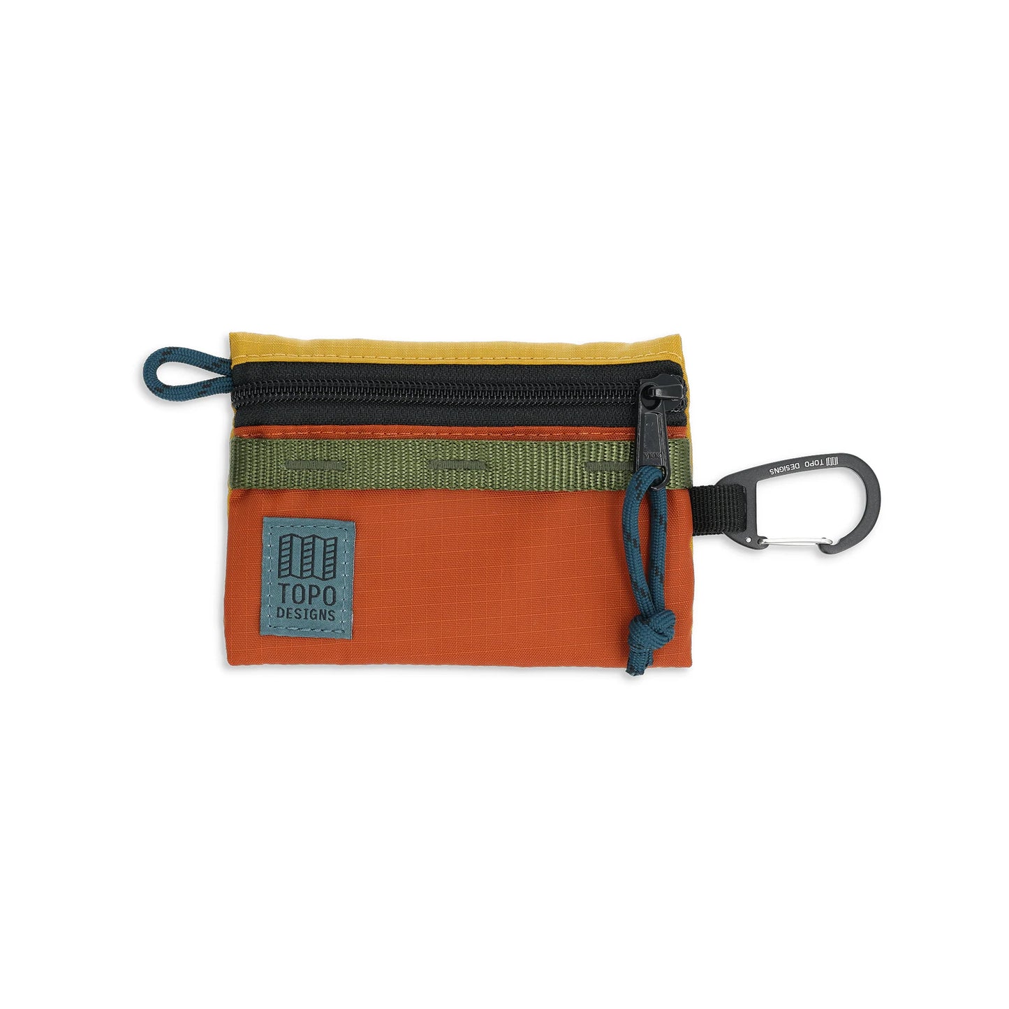 MOUNTAIN ACCESSORY BAG - MICRO