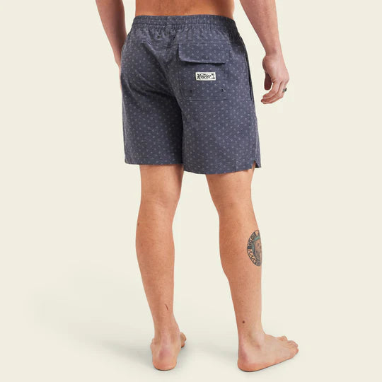 DEEP SET BOARDSHORTS