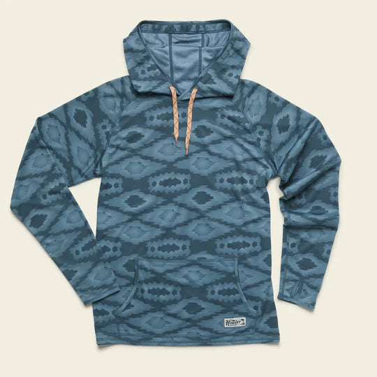 LOGGERHEAD HOODIE