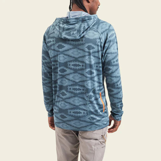 LOGGERHEAD HOODIE