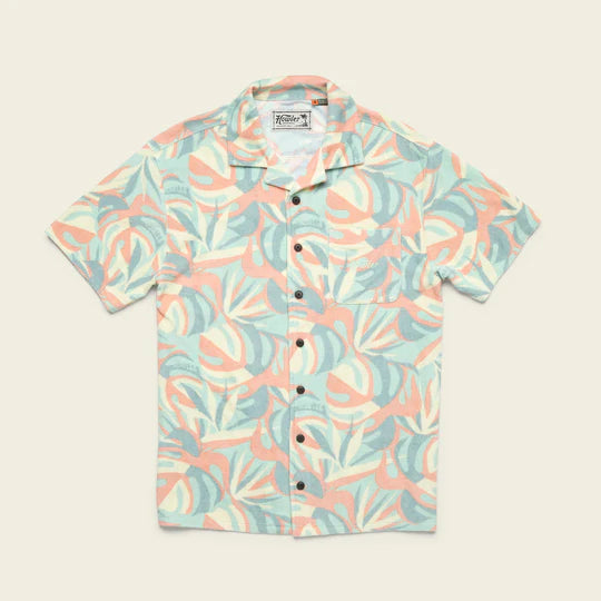 PALAPA TERRY SHIRT