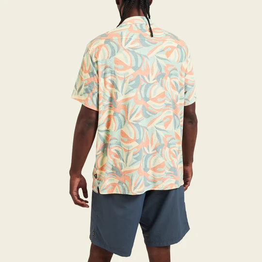 PALAPA TERRY SHIRT