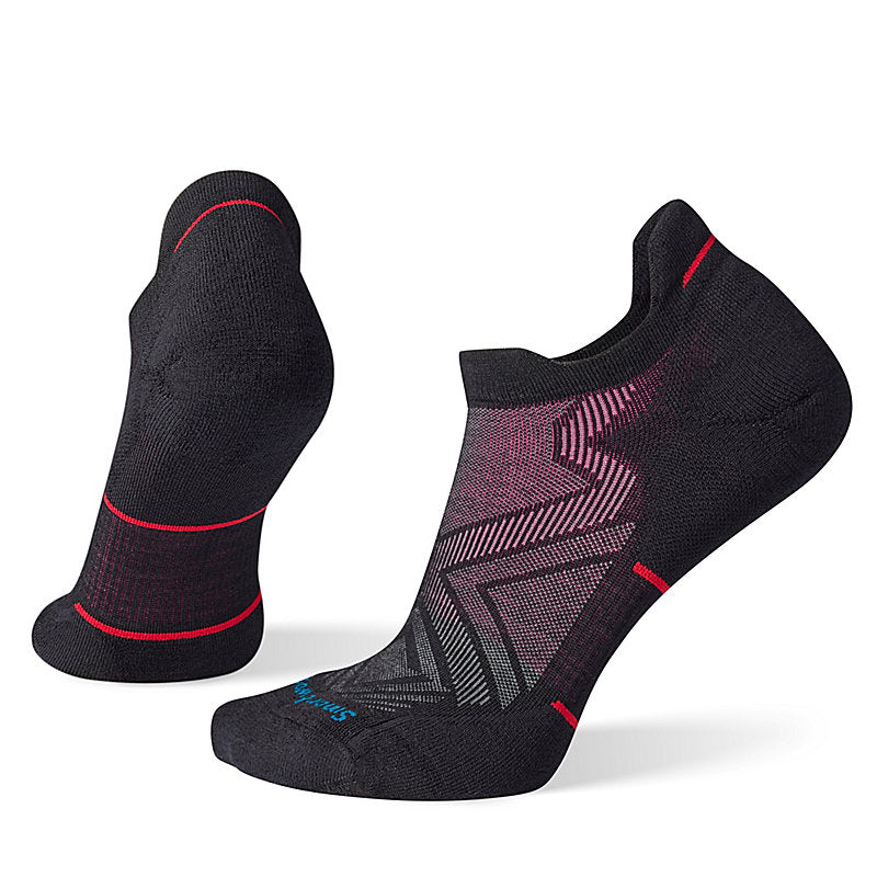 RUN TARGETED CUSHION LOW ANKLE SOCKS WOMEN'S