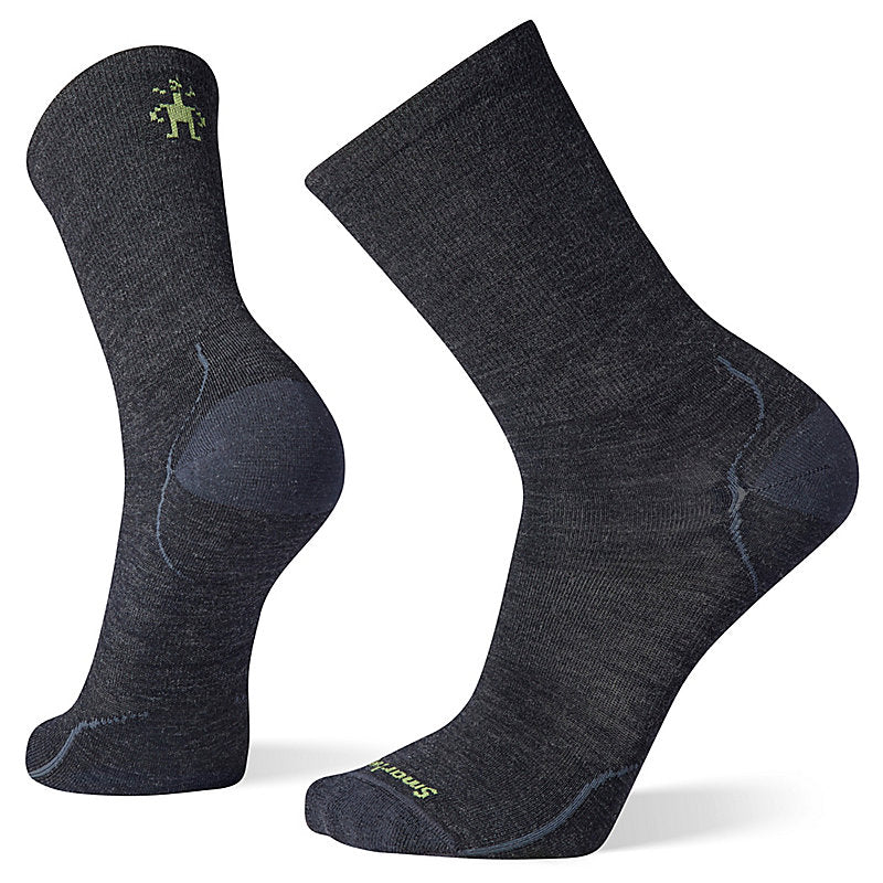 EVERYDAY ANCHOR LINE ZERO CUSHION CREW SOCKS