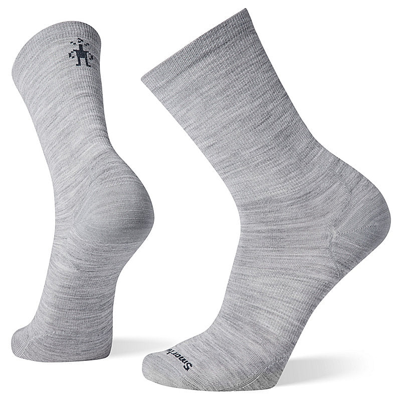 EVERYDAY ANCHOR LINE ZERO CUSHION CREW SOCKS