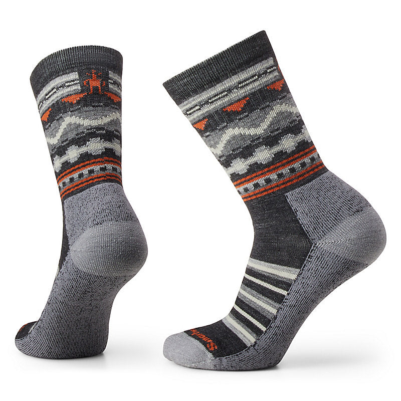 EVERYDAY HUDSON TRAIL CREW SOCKS