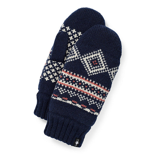 HUDSON TRAIL NORDIC MITTEN