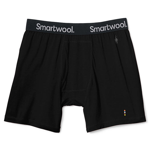 MERINO BOXER BRIEF MEN'S