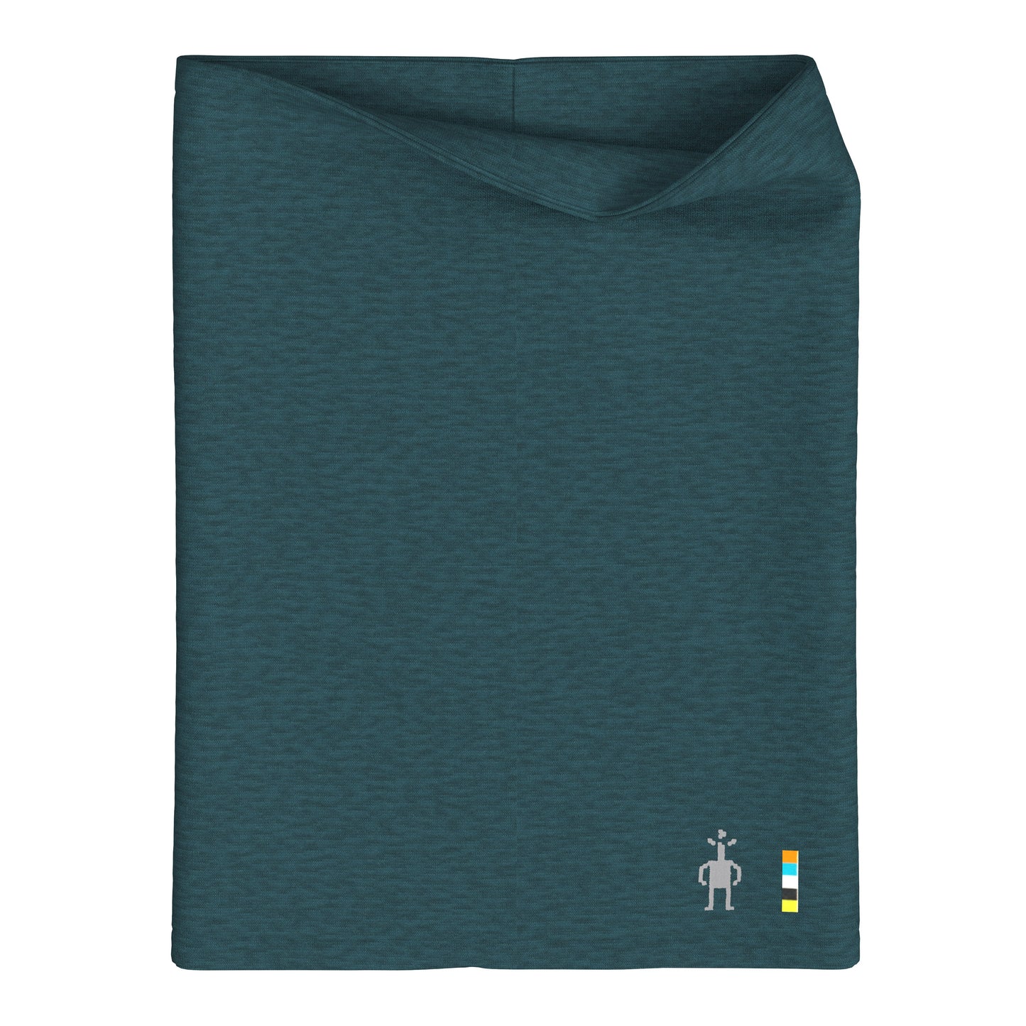 THERMAL MERINO REVERSIBLE NECK GAITER