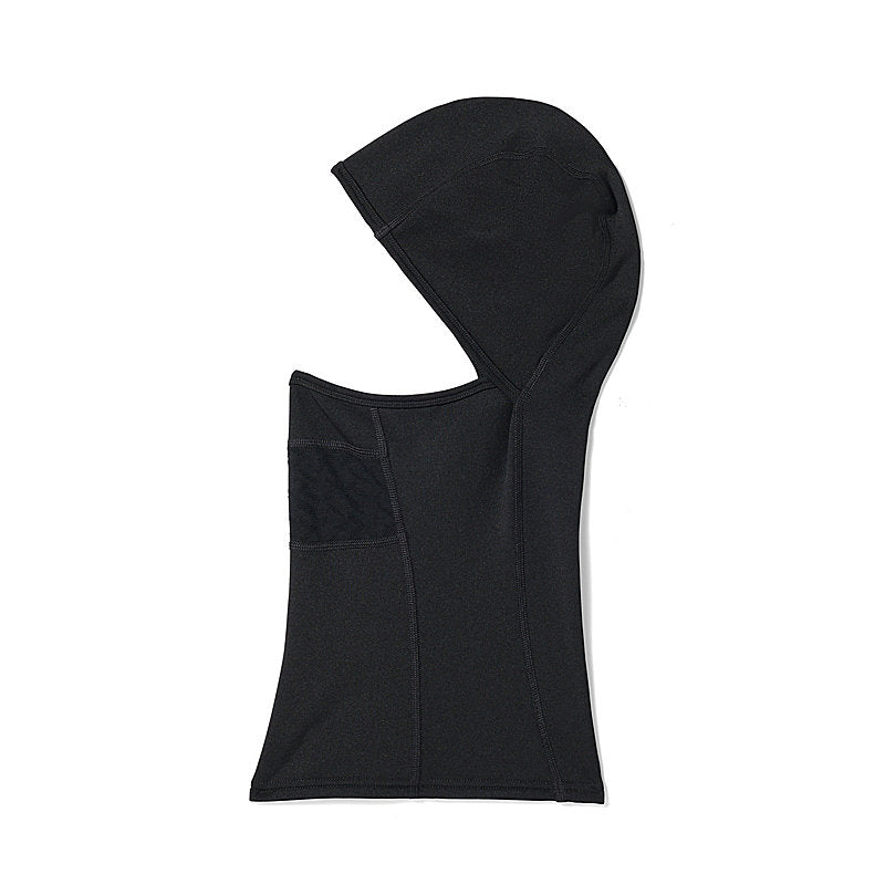 MERINO SPORT FLEECE HINGED BALACLAVA