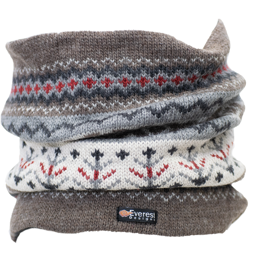 TENZING NECKWARMER