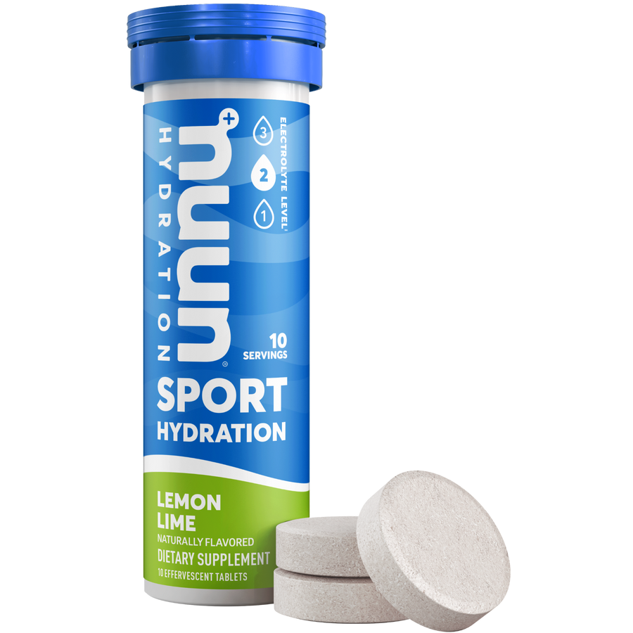 NUUN SPORT TUBE