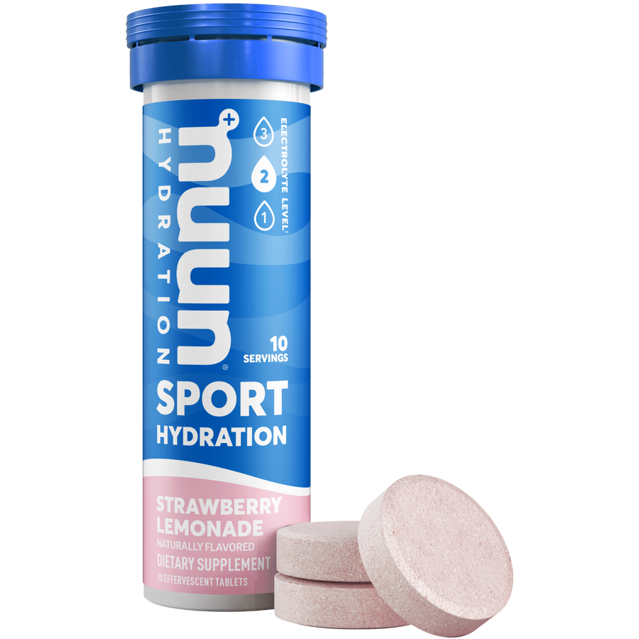 NUUN SPORT TUBE