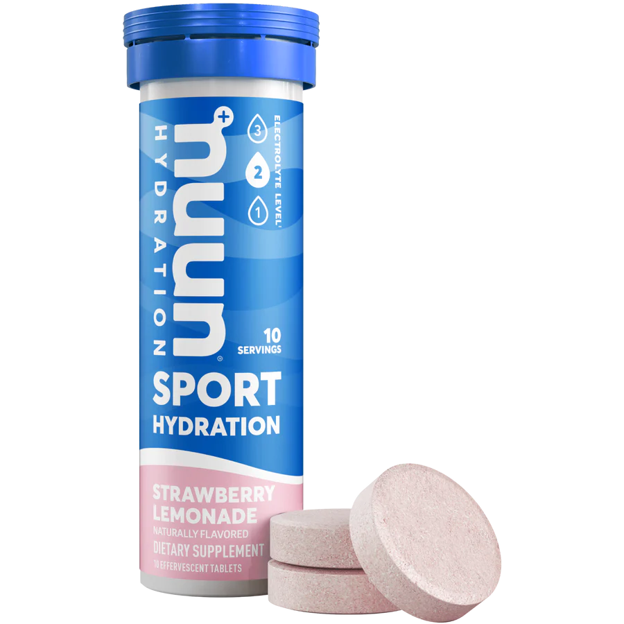 NUUN SPORT TUBE