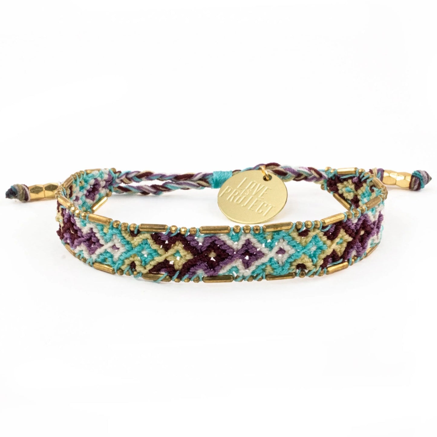 BALI FRIENDSHIP BRACELET