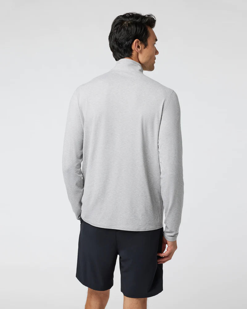 EASE PERFORMANCE 1/2 ZIP 2.0