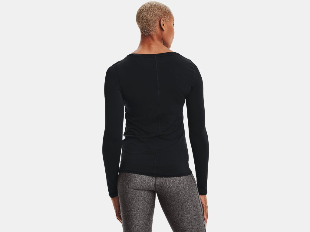 WOMEN'S HEATGEAR ARMOUR LONG SLEEVE