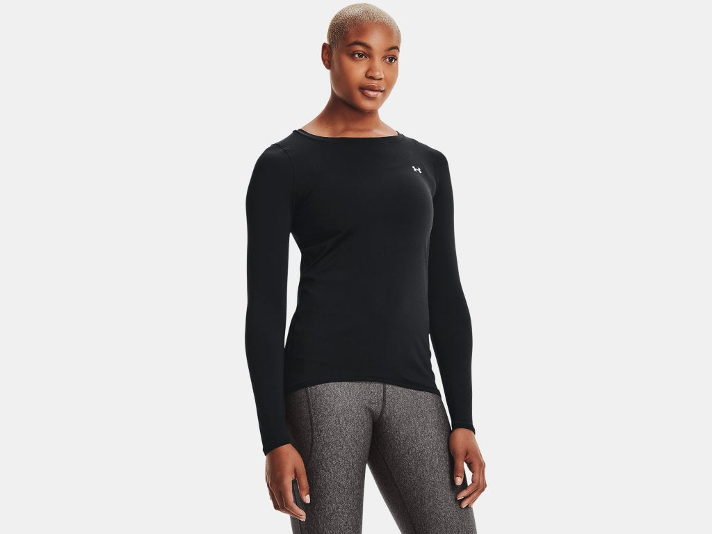 WOMEN'S HEATGEAR ARMOUR LONG SLEEVE