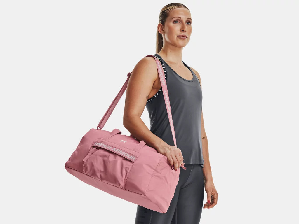 WOMEN'S UA FAVORITE DUFFLE BAG