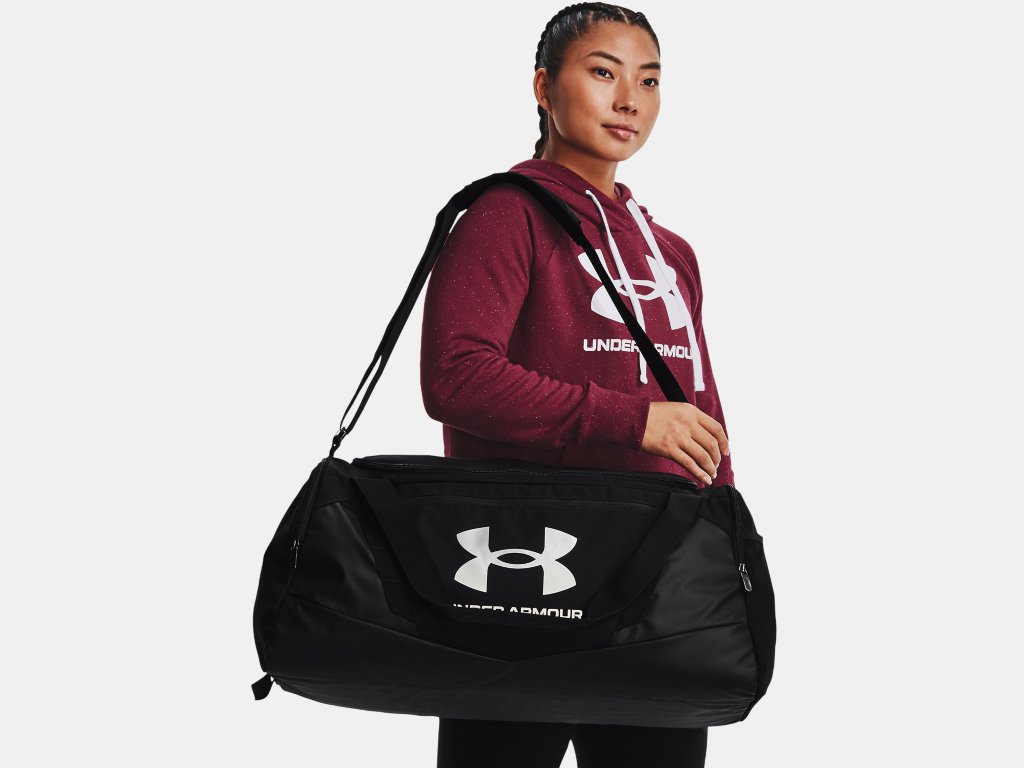 UA UNDENIABLE 5.0 DUFFLE - MD