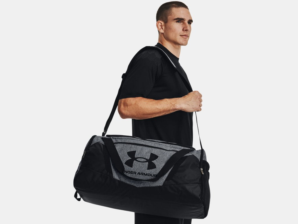 UA UNDENIABLE 5.0 DUFFLE - MD