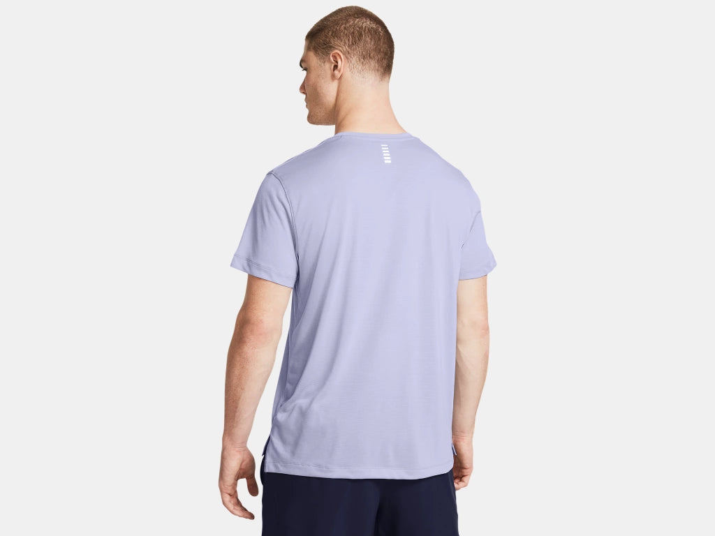 MEN'S UA LAUNCH SHORT SLEEVE