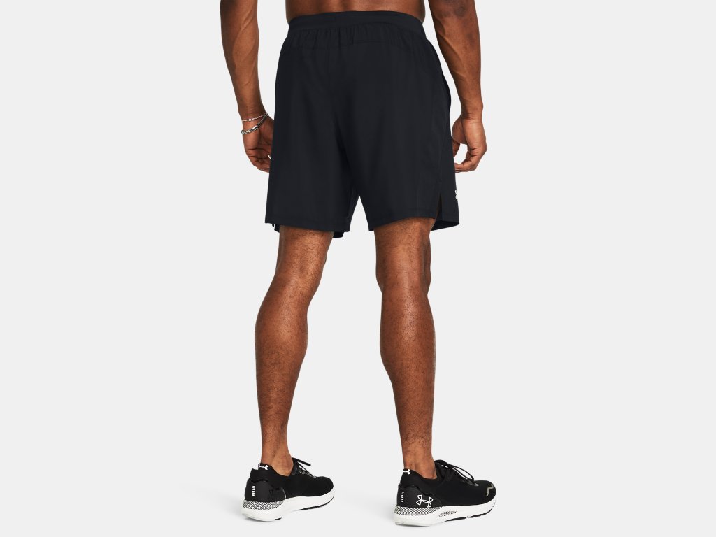 MEN'S UA LAUNCH 7" SHORTS