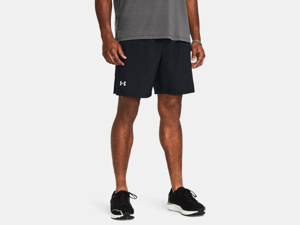 MEN'S UA LAUNCH 7" SHORTS