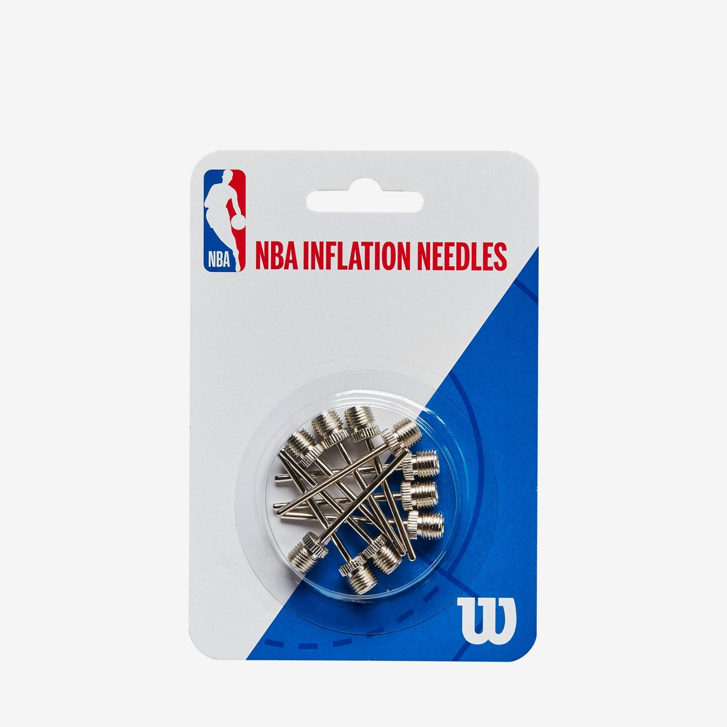 NBA 10PC NEEDLE KIT