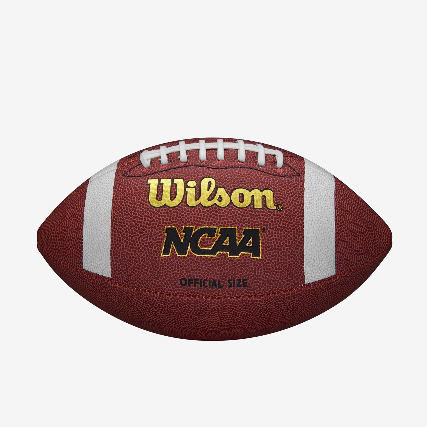 NCAA OFFICIAL COMPOSITE FOOTBALL