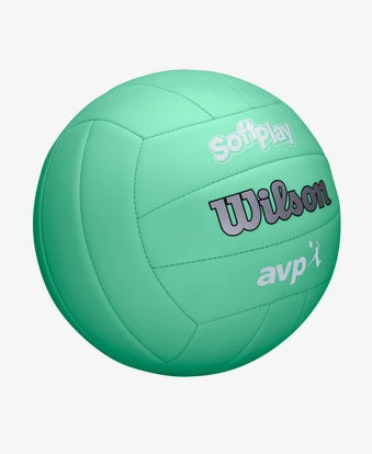 AVP SOFT PLAY VOLLEYBALL