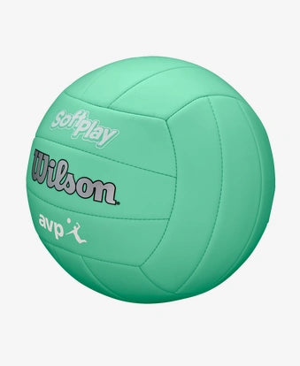 AVP SOFT PLAY VOLLEYBALL