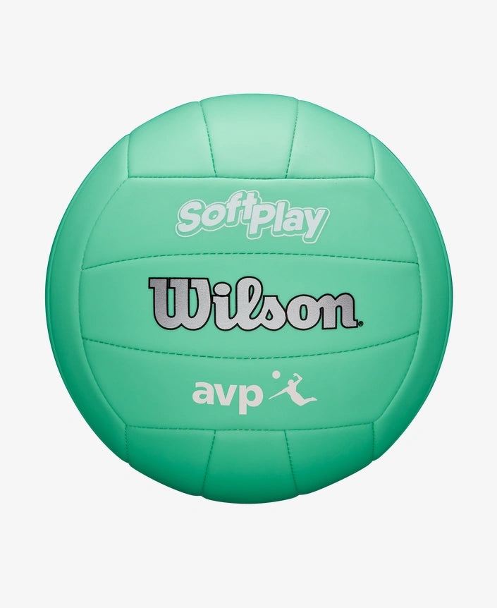 AVP SOFT PLAY VOLLEYBALL