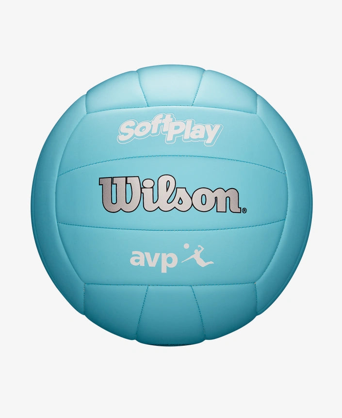 AVP SOFT PLAY VOLLEYBALL