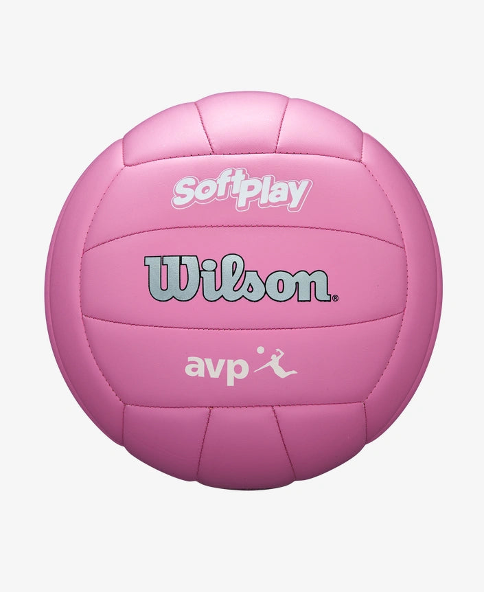 AVP SOFT PLAY VOLLEYBALL