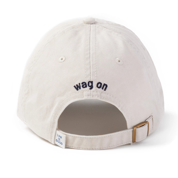 WAG ON DOG CHILL CAP