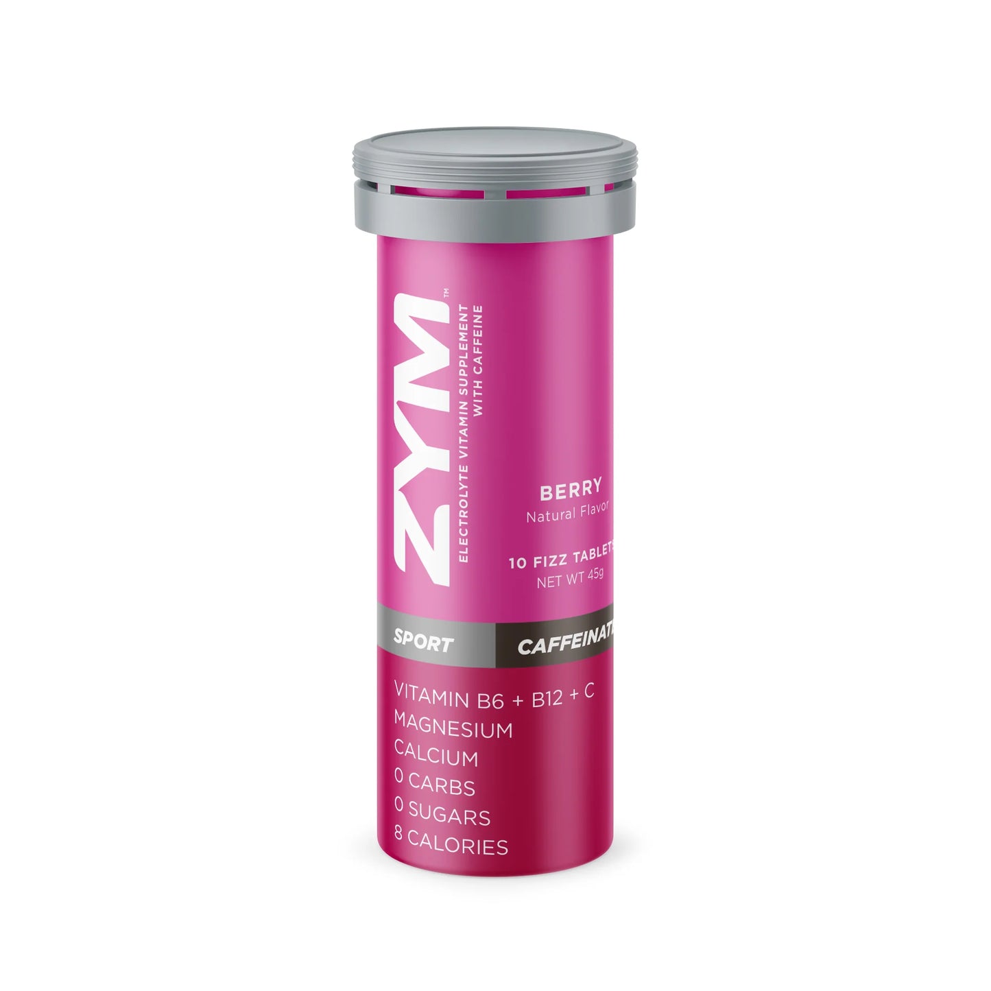 ZYM SPORT TABLETS