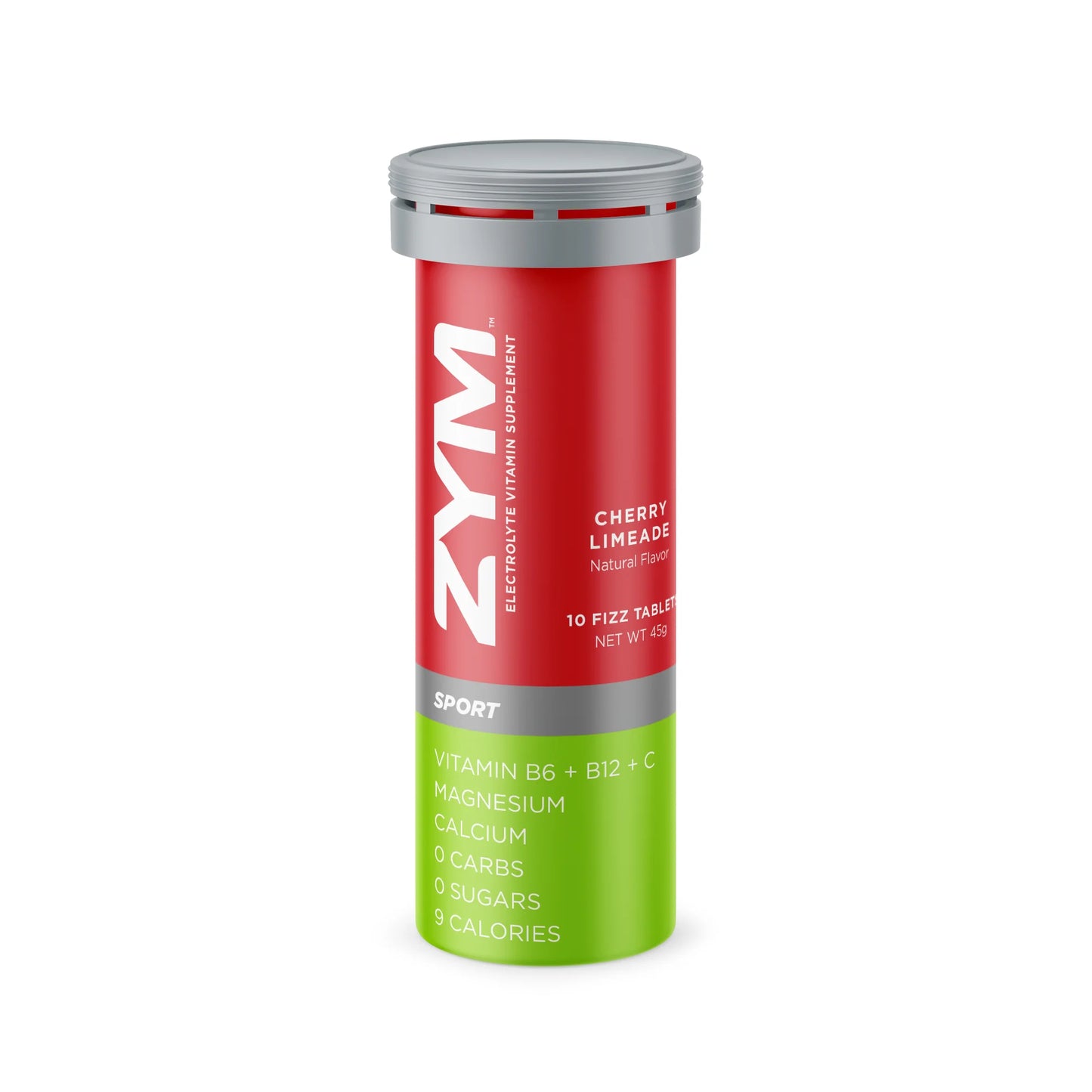 ZYM SPORT TABLETS