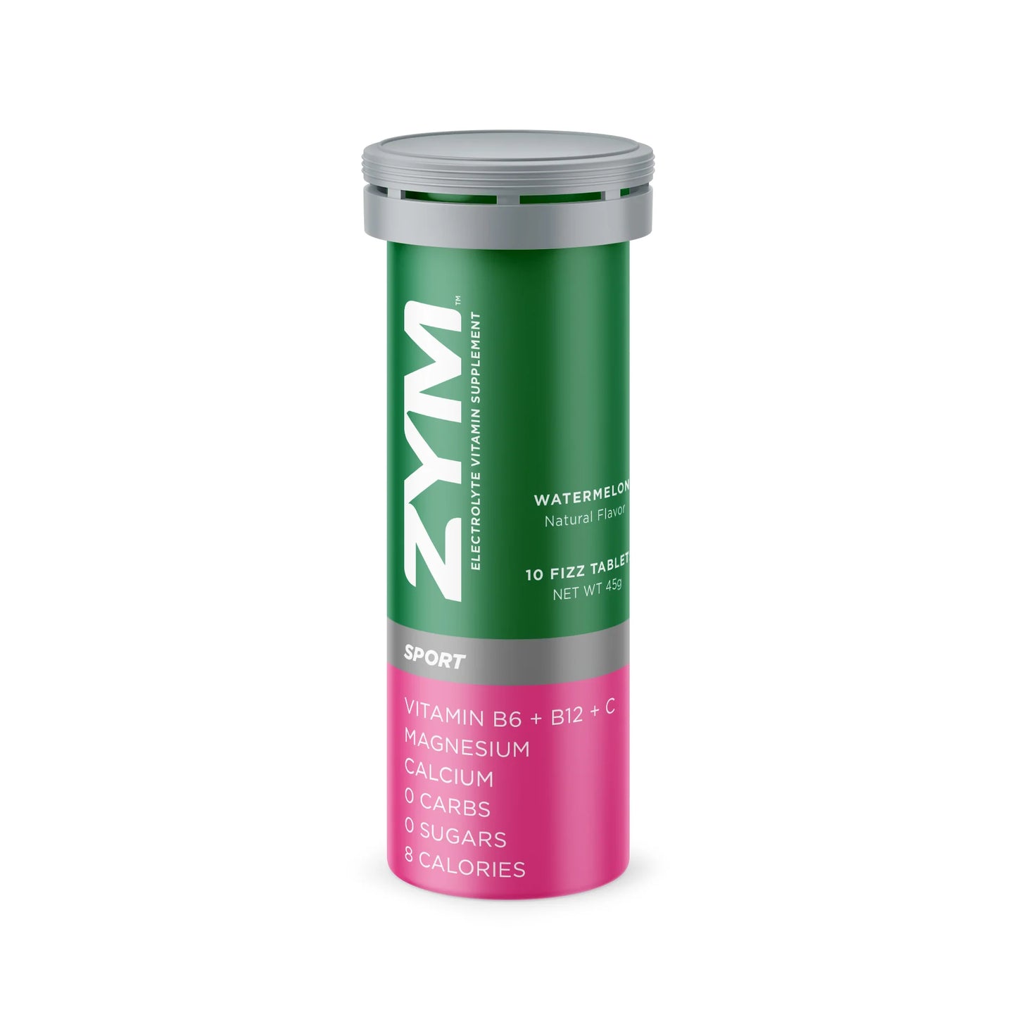 ZYM SPORT TABLETS