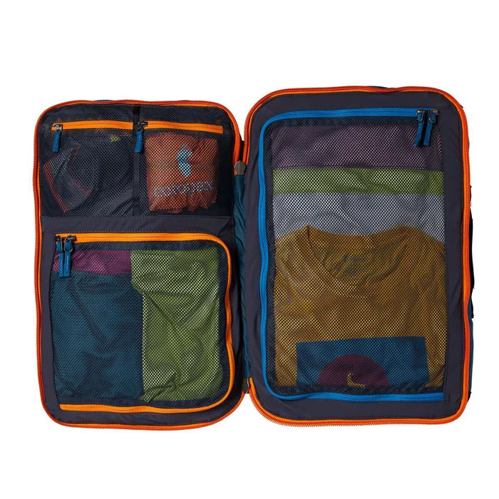 ALLPA 35 LITER TRAVEL PACK